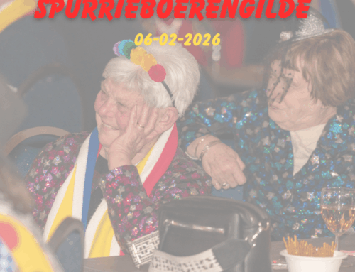 Spurrieboerengilde avond 2026