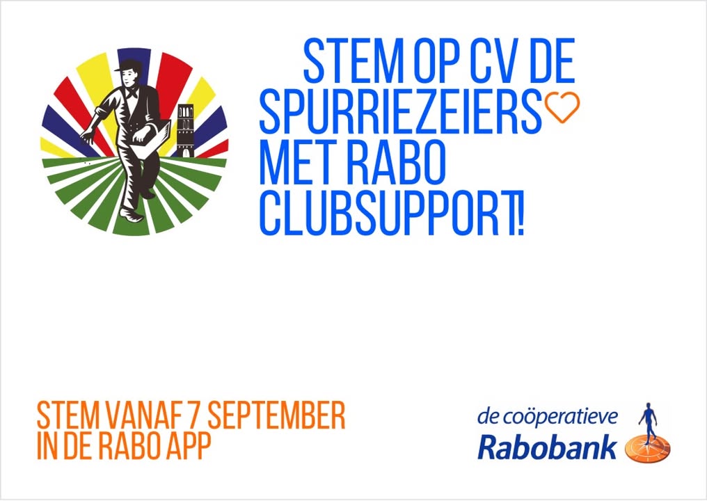 CV de Spurriezeiers